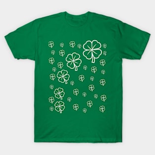 Shamrock T-Shirt